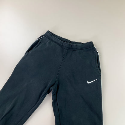 Nike Swoosh Jogginghose - XS-NIKE-olesstore-vintage-secondhand-shop-austria-österreich