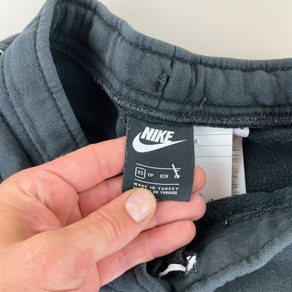 Nike Swoosh Jogginghose - XS-NIKE-olesstore-vintage-secondhand-shop-austria-österreich