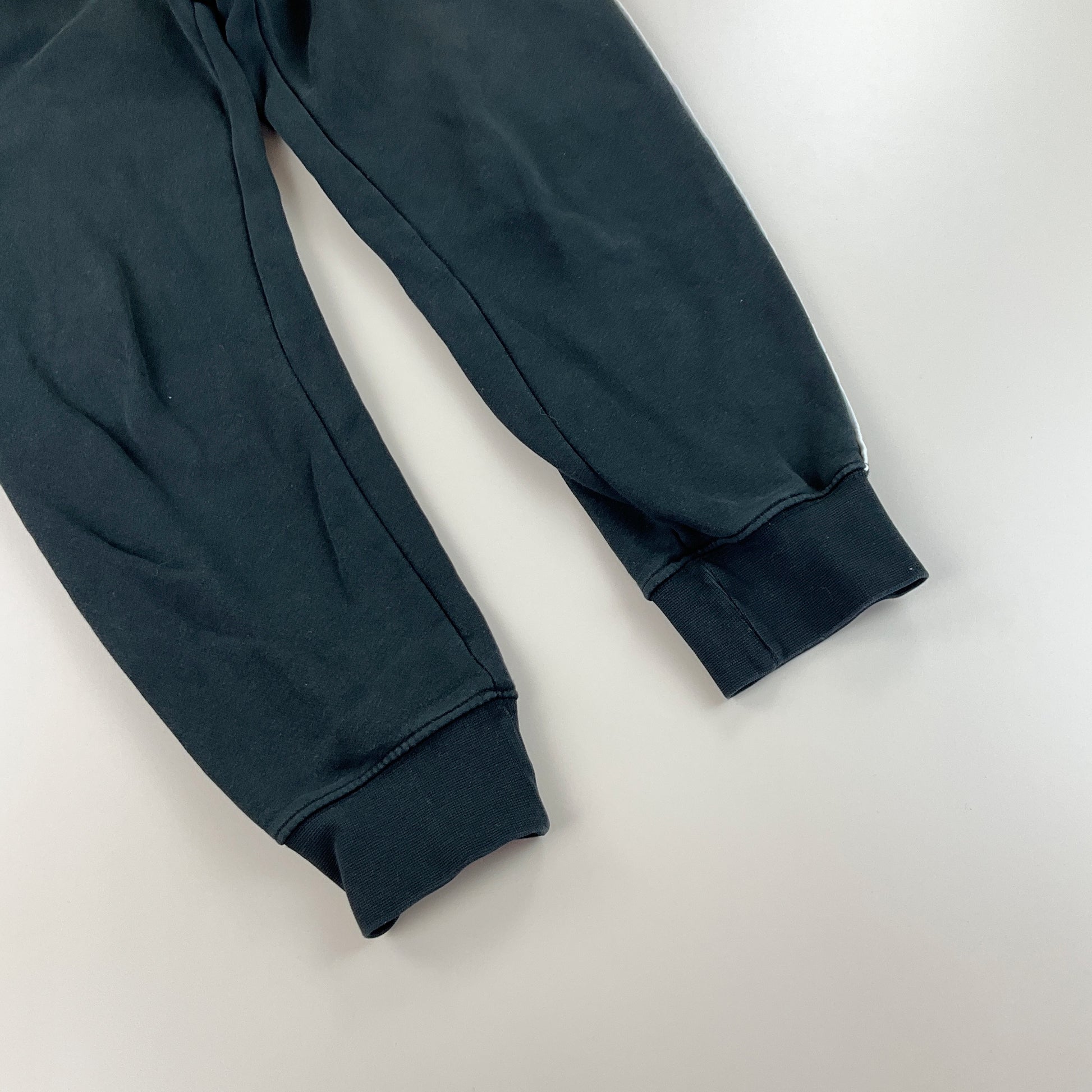 Nike Swoosh Jogginghose - XS-NIKE-olesstore-vintage-secondhand-shop-austria-österreich
