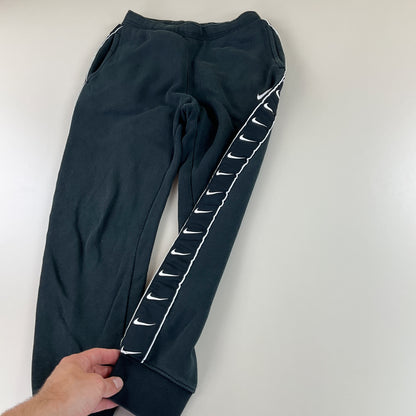 Nike Swoosh Jogginghose - XS-NIKE-olesstore-vintage-secondhand-shop-austria-österreich
