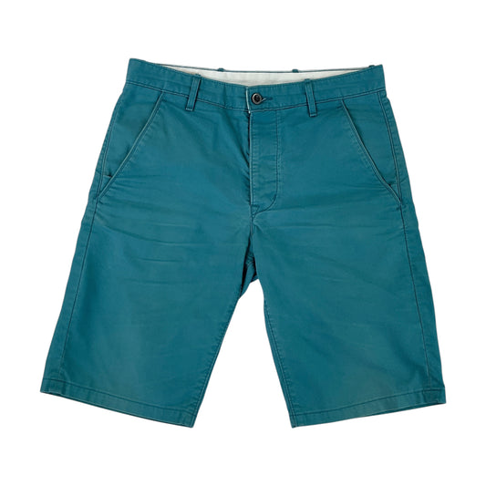 Levis kurze Hose - W30-LEVI'S-olesstore-vintage-secondhand-shop-austria-österreich