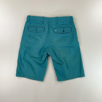 Levis kurze Hose - W30-LEVI'S-olesstore-vintage-secondhand-shop-austria-österreich