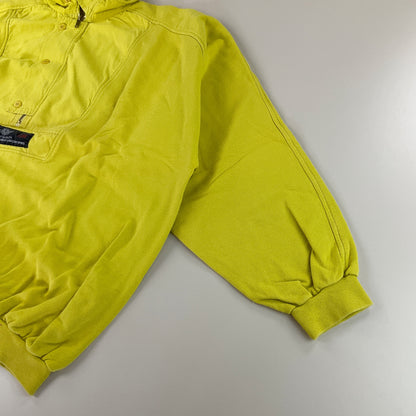 Lero Fashion 80s Sweatshirt - XL-ELLESSE-olesstore-vintage-secondhand-shop-austria-österreich