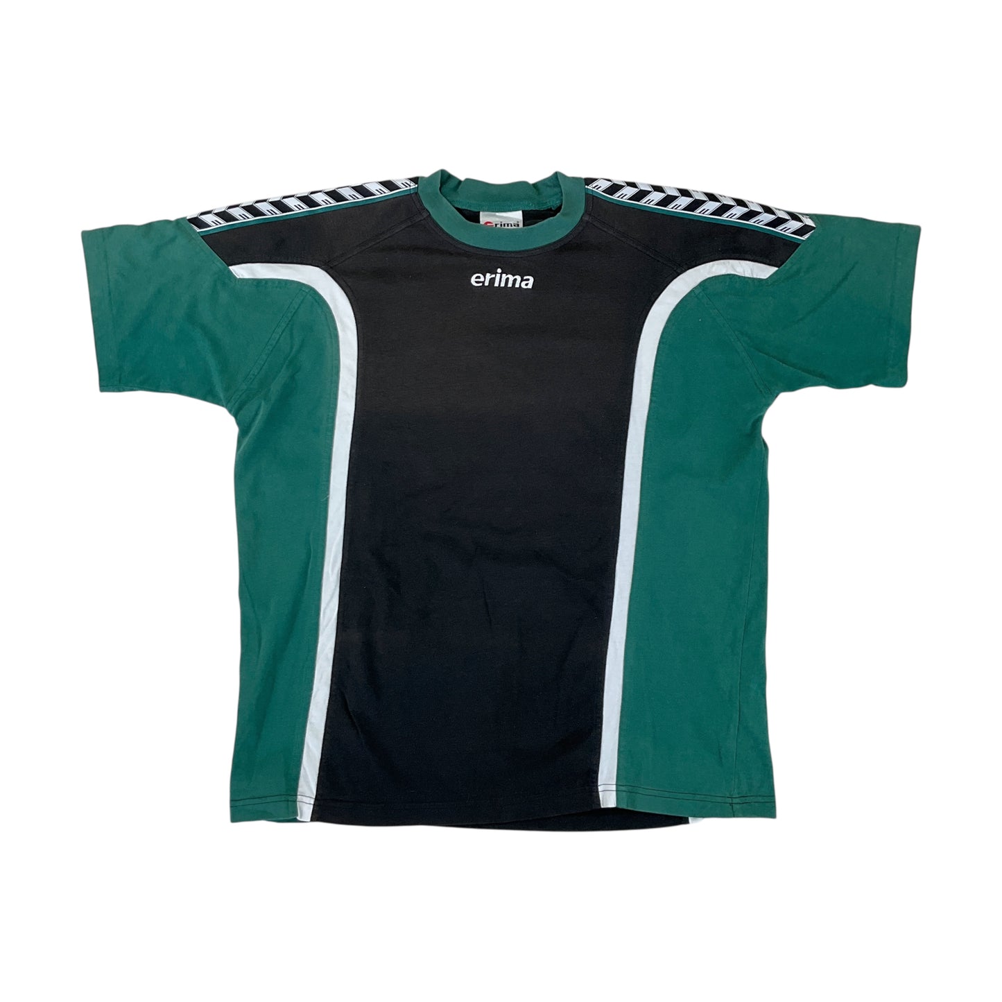 Erima 90s T-Shirt - XL-NIKE-olesstore-vintage-secondhand-shop-austria-österreich