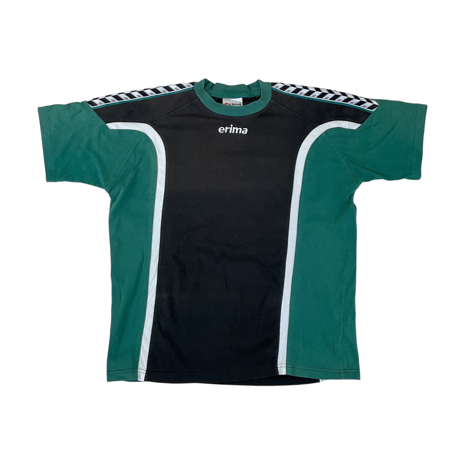 Erima 90s T-Shirt - XL-NIKE-olesstore-vintage-secondhand-shop-austria-österreich