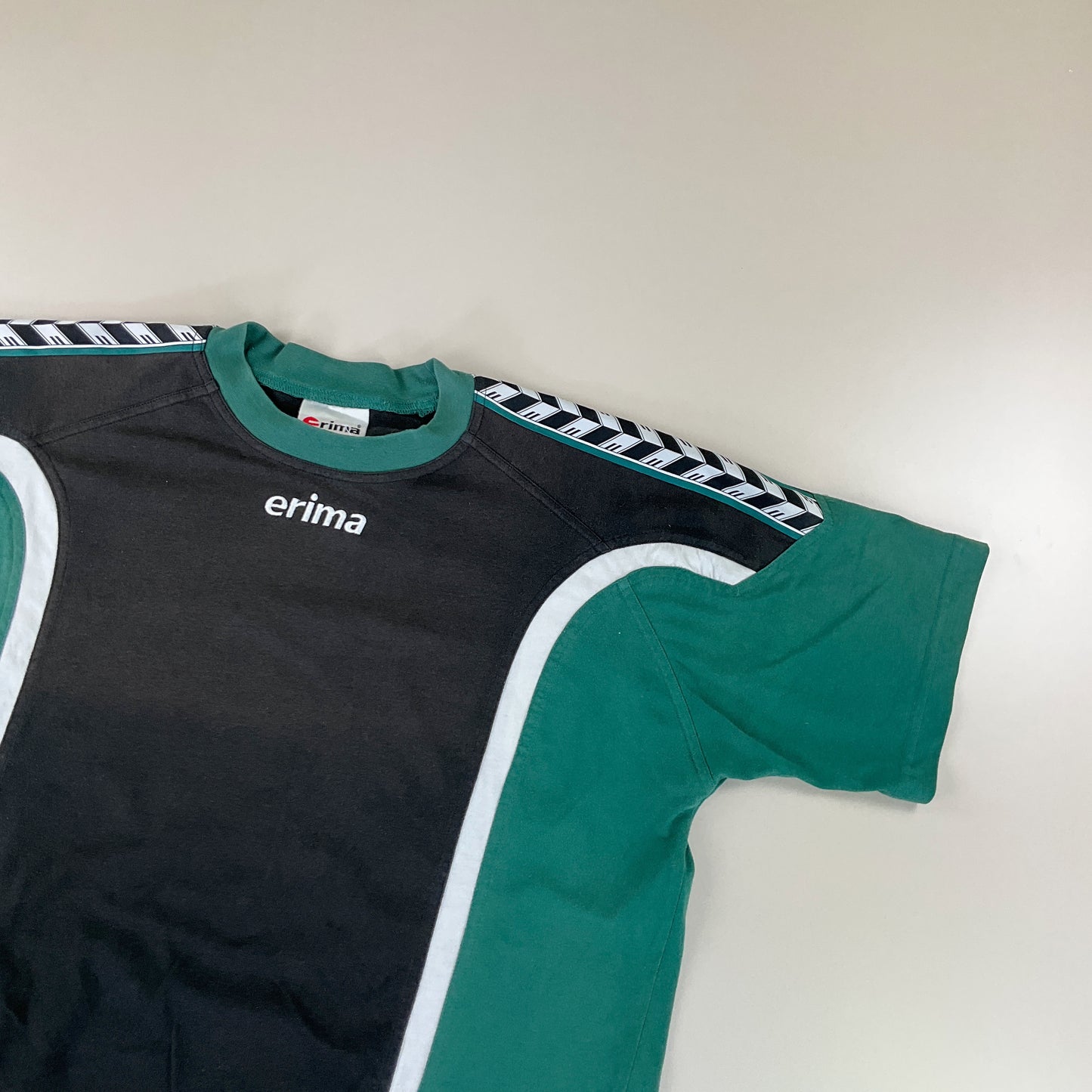 Erima 90s T-Shirt - XL-NIKE-olesstore-vintage-secondhand-shop-austria-österreich