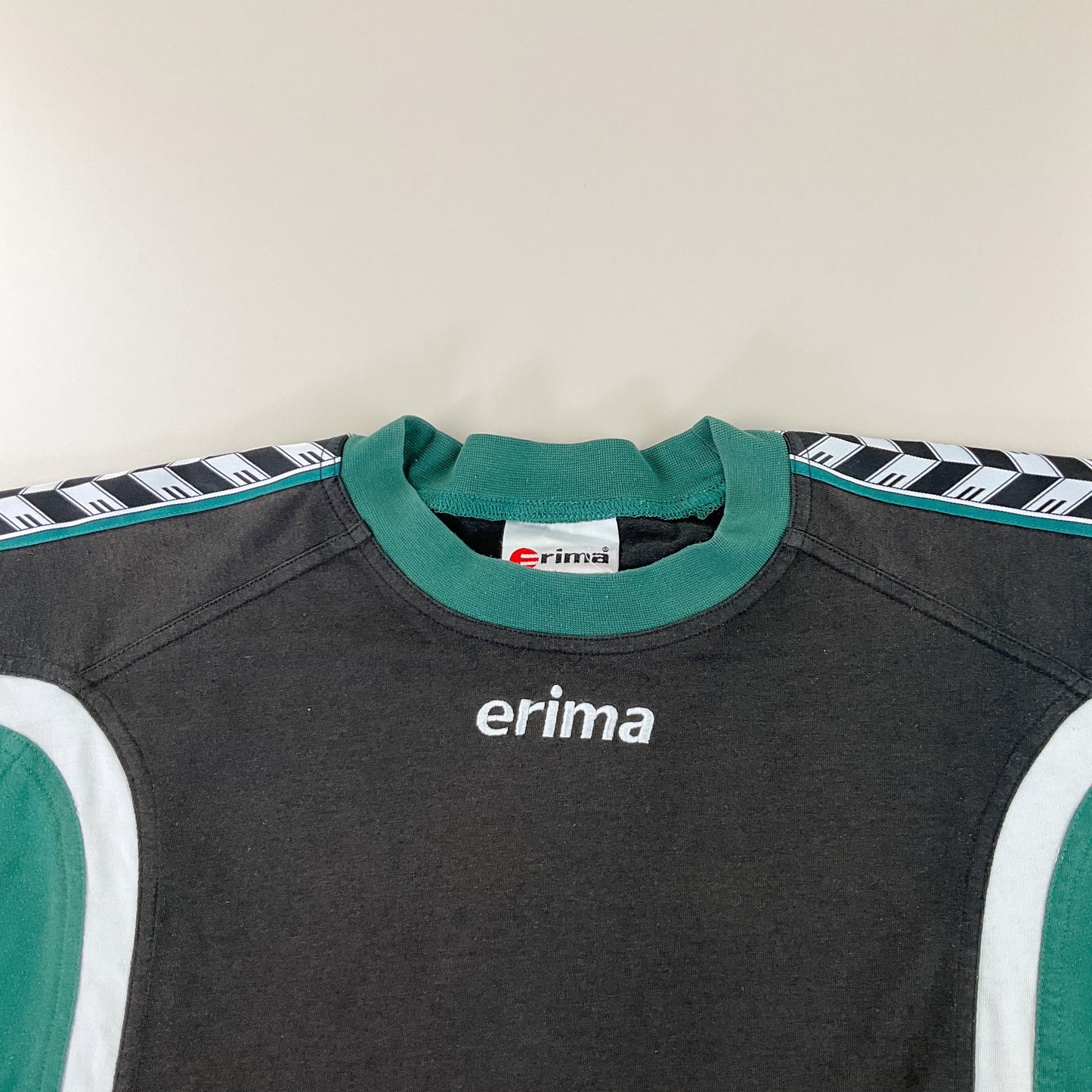 Erima 90s T-Shirt - XL-NIKE-olesstore-vintage-secondhand-shop-austria-österreich