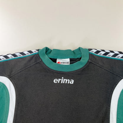 Erima 90s T-Shirt - XL-NIKE-olesstore-vintage-secondhand-shop-austria-österreich