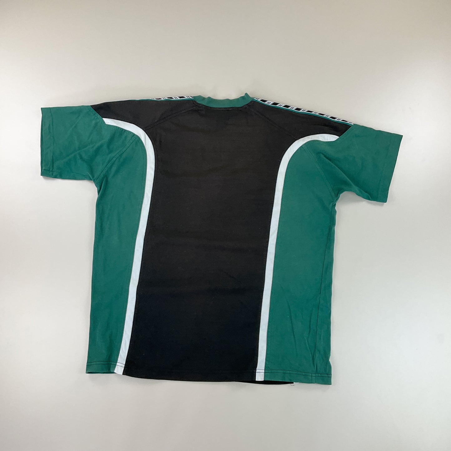 Erima 90s T-Shirt - XL-NIKE-olesstore-vintage-secondhand-shop-austria-österreich
