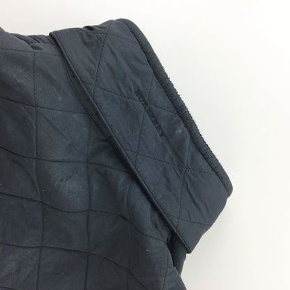Burberry Quilted Jacket - XL-Burberry-olesstore-vintage-secondhand-shop-austria-österreich
