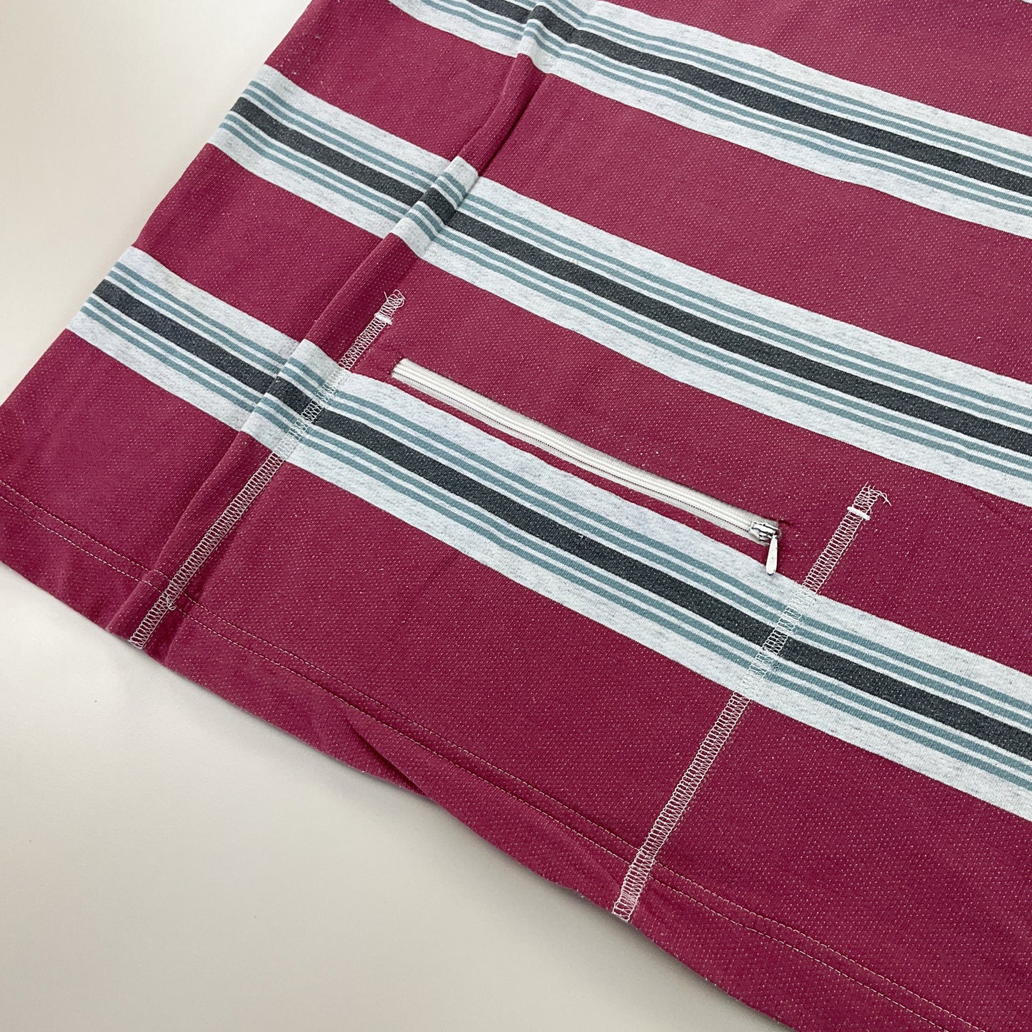 Löffler 90s Polo Shirt - XL-LÖFFLER-olesstore-vintage-secondhand-shop-austria-österreich