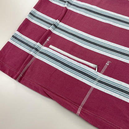 Löffler 90s Polo Shirt - XL-LÖFFLER-olesstore-vintage-secondhand-shop-austria-österreich