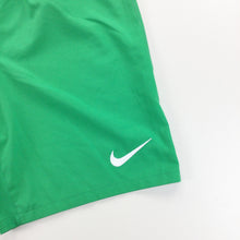 Load image into Gallery viewer, Nike x Manchester United Shorts - Medium-NIKE-olesstore-vintage-secondhand-shop-austria-österreich