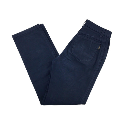 Fendi 90 Denim Jeans - W29 L32-FENDI-olesstore-vintage-secondhand-shop-austria-österreich