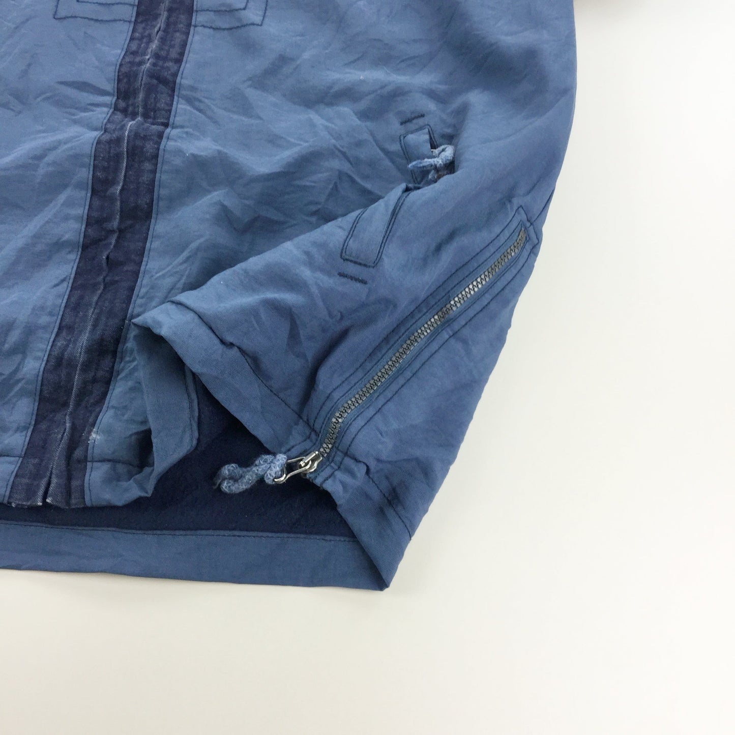 Reebok 90s Heavy Jacket - XL-olesstore-vintage-secondhand-shop-austria-österreich