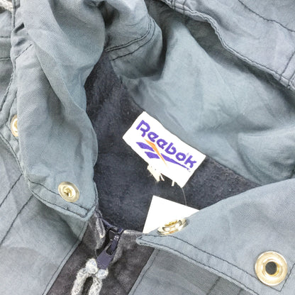 Reebok 90s Heavy Jacket - XL-olesstore-vintage-secondhand-shop-austria-österreich