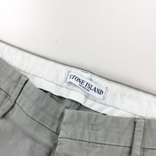 Load image into Gallery viewer, Stone Island Pant - W30 L32-STONE ISLAND-olesstore-vintage-secondhand-shop-austria-österreich