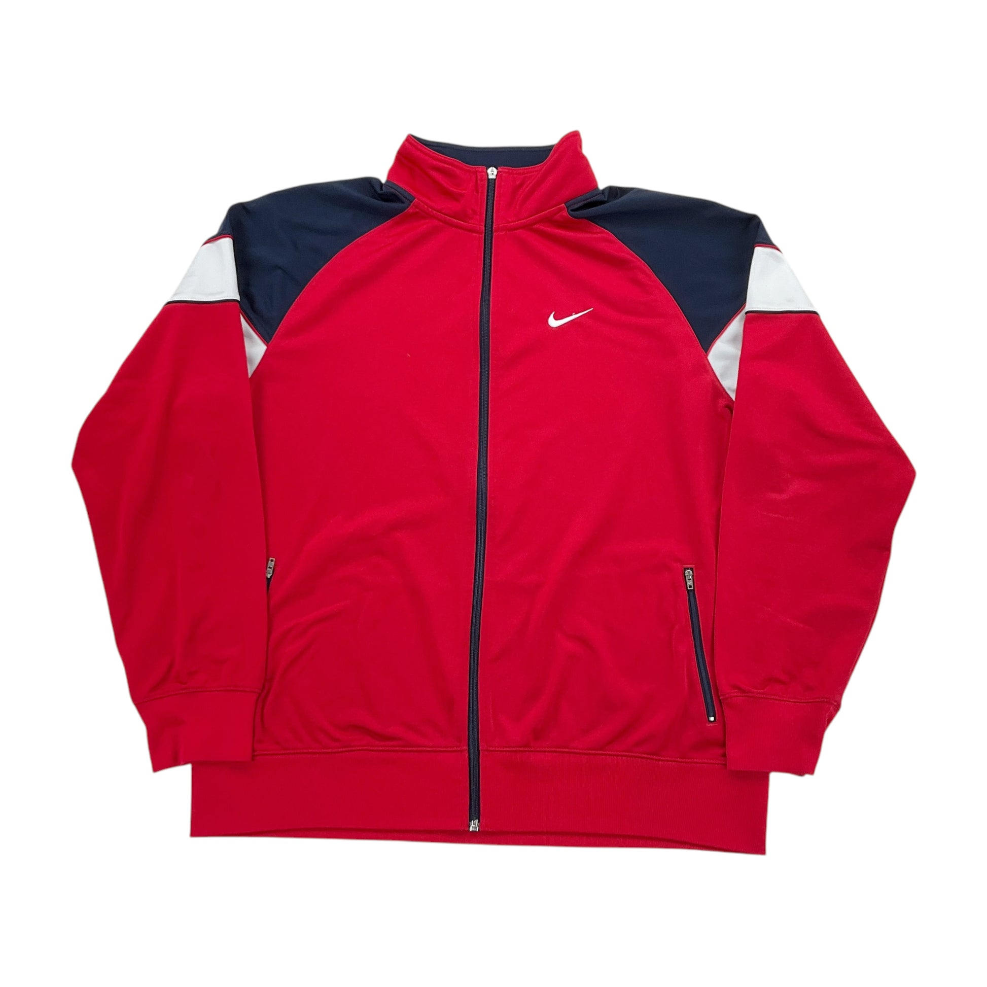 Vintage Nike Trainingsanzug Jacke Nike RAR 80er Vintage Nike