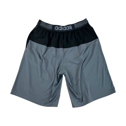 Adidas kurze Hose - Medium-ADIDAS-olesstore-vintage-secondhand-shop-austria-österreich
