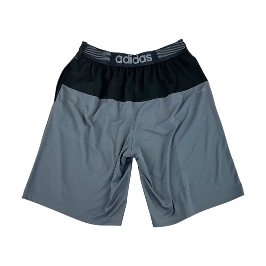 Adidas kurze Hose - Medium-ADIDAS-olesstore-vintage-secondhand-shop-austria-österreich