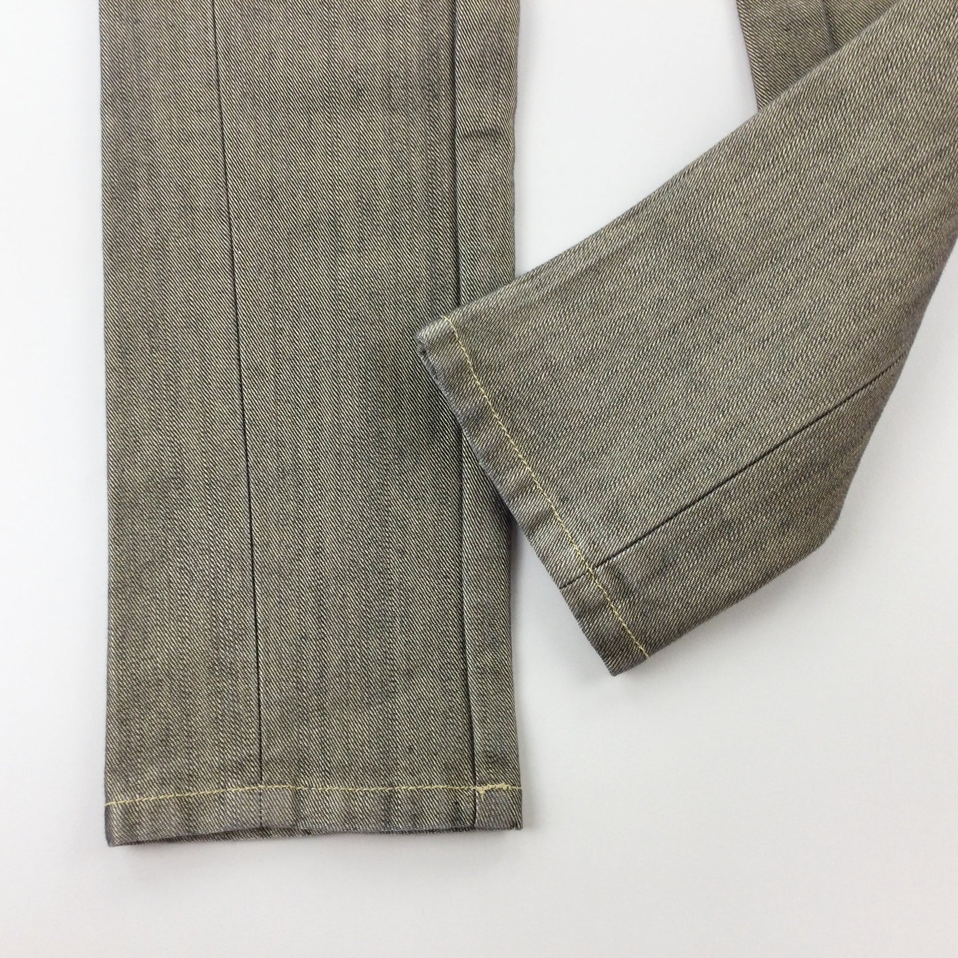Calvin Klein Skinny Jeans - W27 L32-CALVIN KLEIN-olesstore-vintage-secondhand-shop-austria-österreich