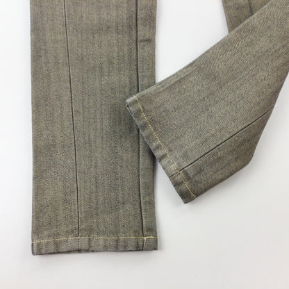 Calvin Klein Skinny Jeans - W27 L32-CALVIN KLEIN-olesstore-vintage-secondhand-shop-austria-österreich