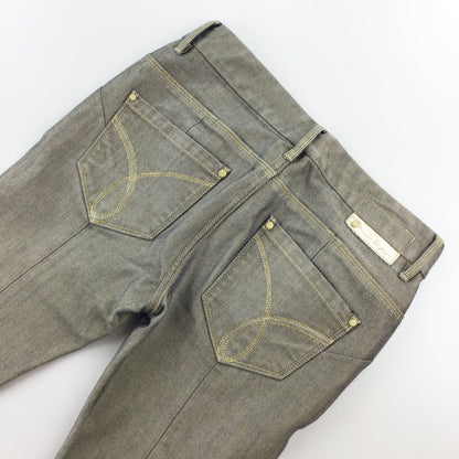 Calvin Klein Skinny Jeans - W27 L32-CALVIN KLEIN-olesstore-vintage-secondhand-shop-austria-österreich