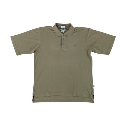 Adidas 90s Polo Shirt - XL-Adidas-olesstore-vintage-secondhand-shop-austria-österreich