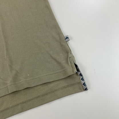 Adidas 90s Polo Shirt - XL-Adidas-olesstore-vintage-secondhand-shop-austria-österreich