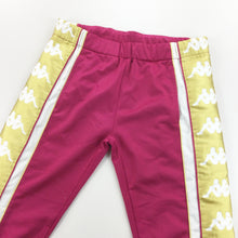 Load image into Gallery viewer, Kappa 90s Track Pant Jogger - Medium-KAPPA-olesstore-vintage-secondhand-shop-austria-österreich