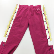 Load image into Gallery viewer, Kappa 90s Track Pant Jogger - Medium-KAPPA-olesstore-vintage-secondhand-shop-austria-österreich
