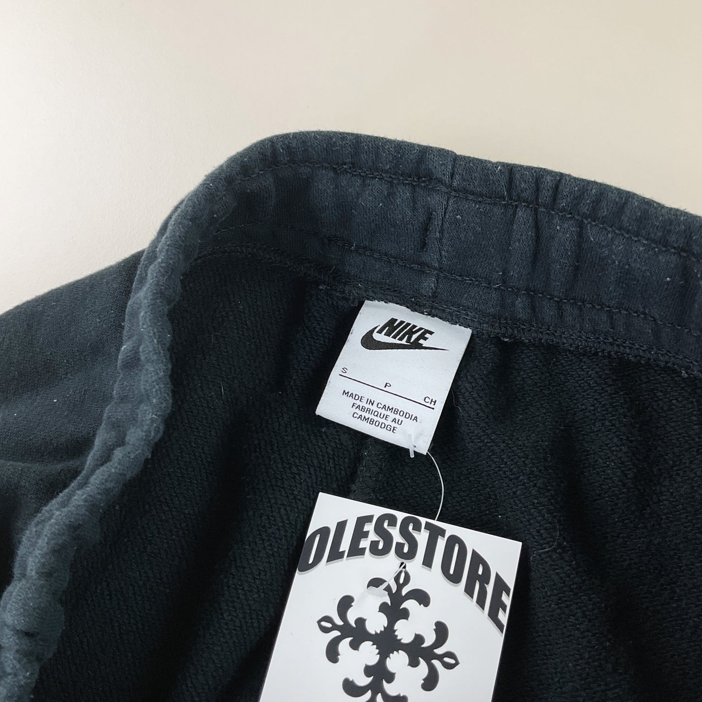 Nike Classic Jogginghose - Damen/S-NIKE-olesstore-vintage-secondhand-shop-austria-österreich