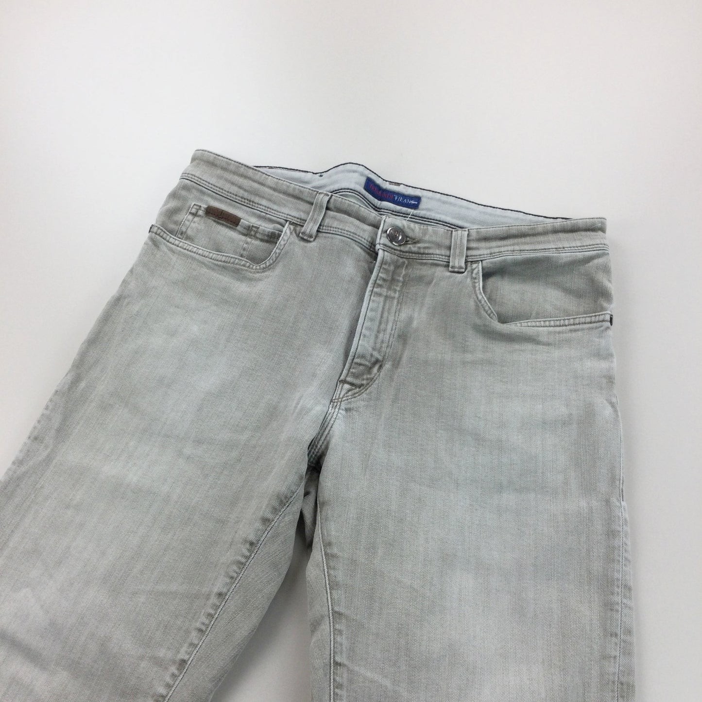 Trussardi Jeans - W33 L32-TRUSSARDI-olesstore-vintage-secondhand-shop-austria-österreich