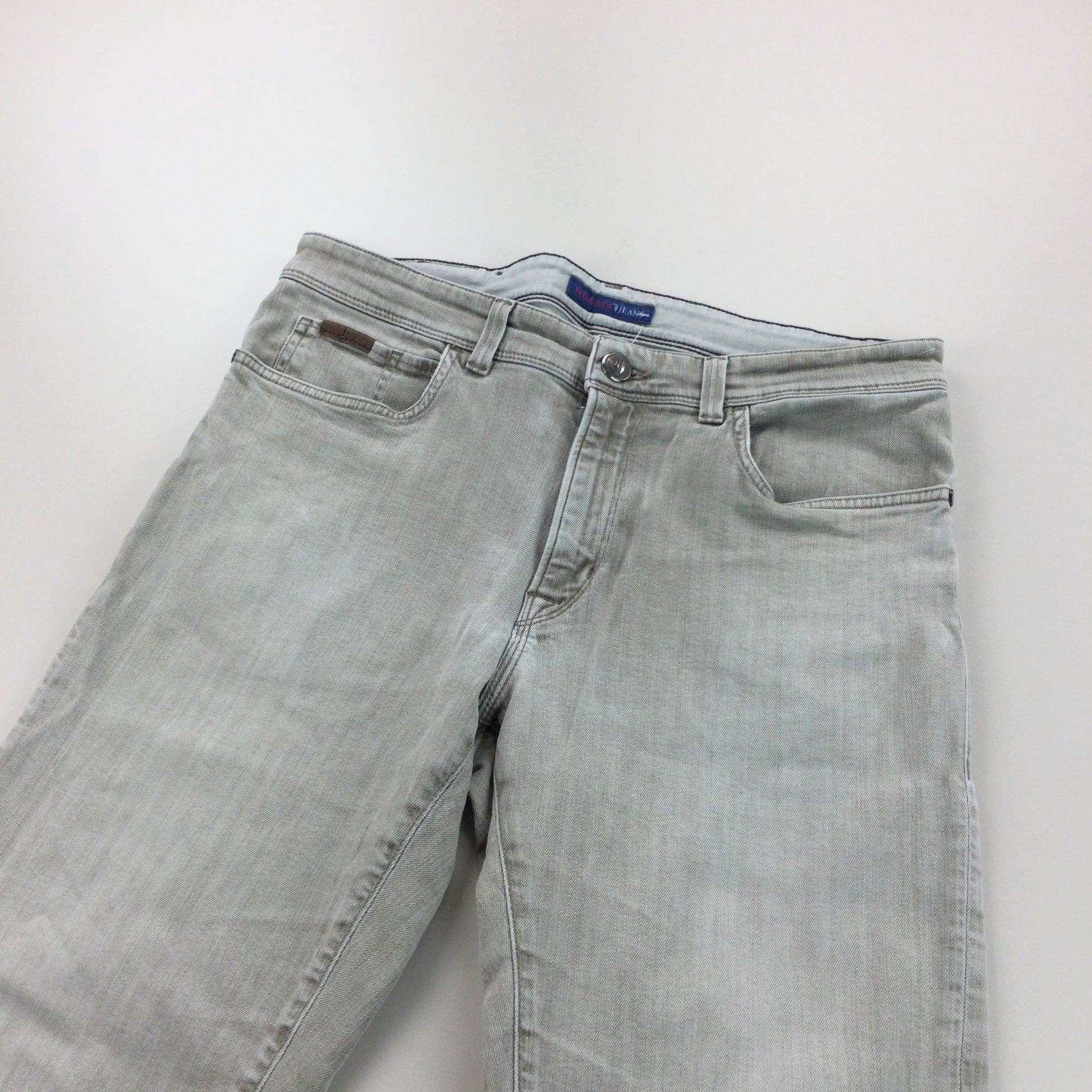 Trussardi Jeans - W33 L32-TRUSSARDI-olesstore-vintage-secondhand-shop-austria-österreich