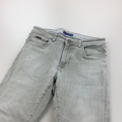 Trussardi Jeans - W33 L32-TRUSSARDI-olesstore-vintage-secondhand-shop-austria-österreich