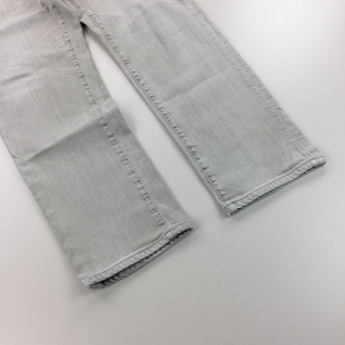 Trussardi Jeans - W33 L32-TRUSSARDI-olesstore-vintage-secondhand-shop-austria-österreich