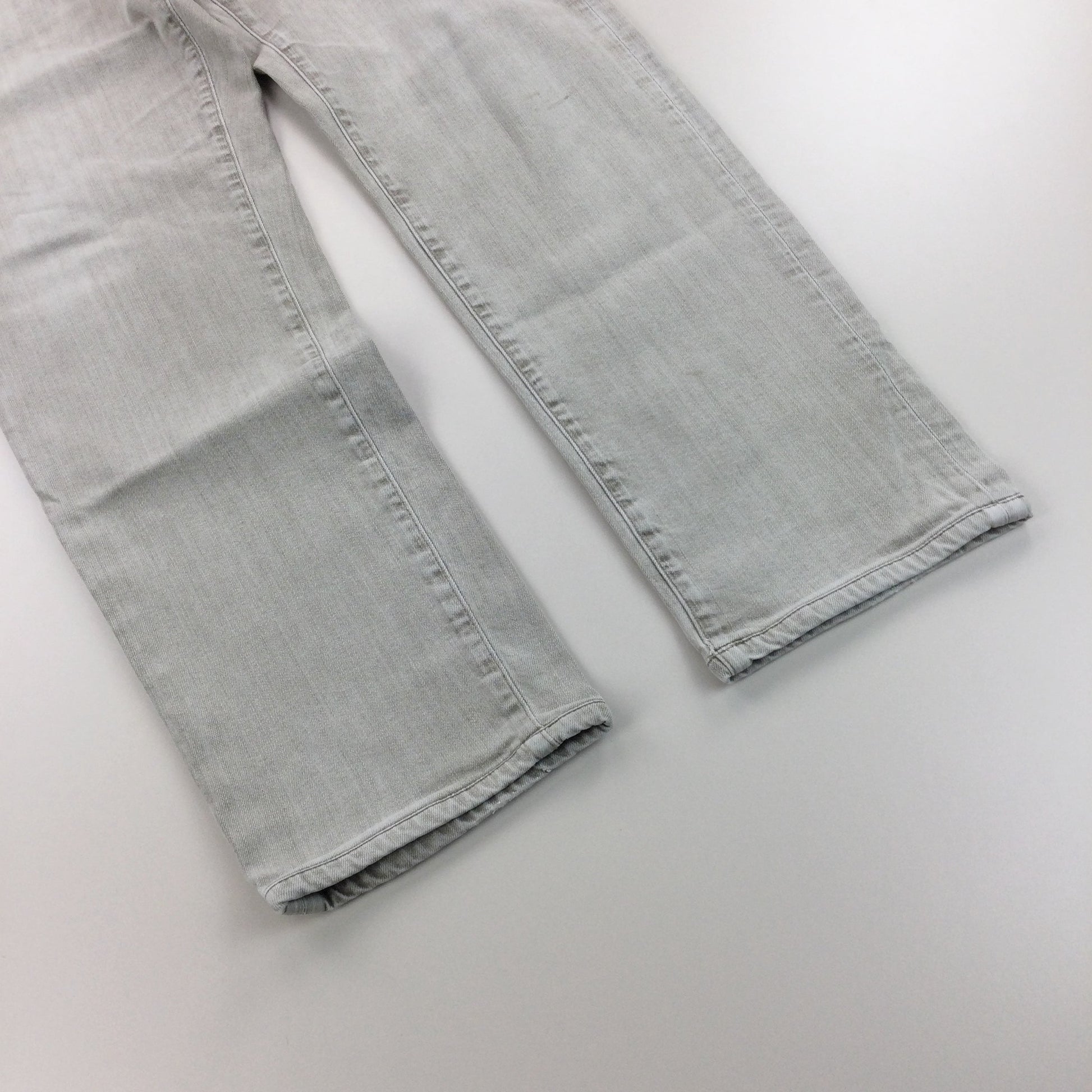 Trussardi Jeans - W33 L32-TRUSSARDI-olesstore-vintage-secondhand-shop-austria-österreich