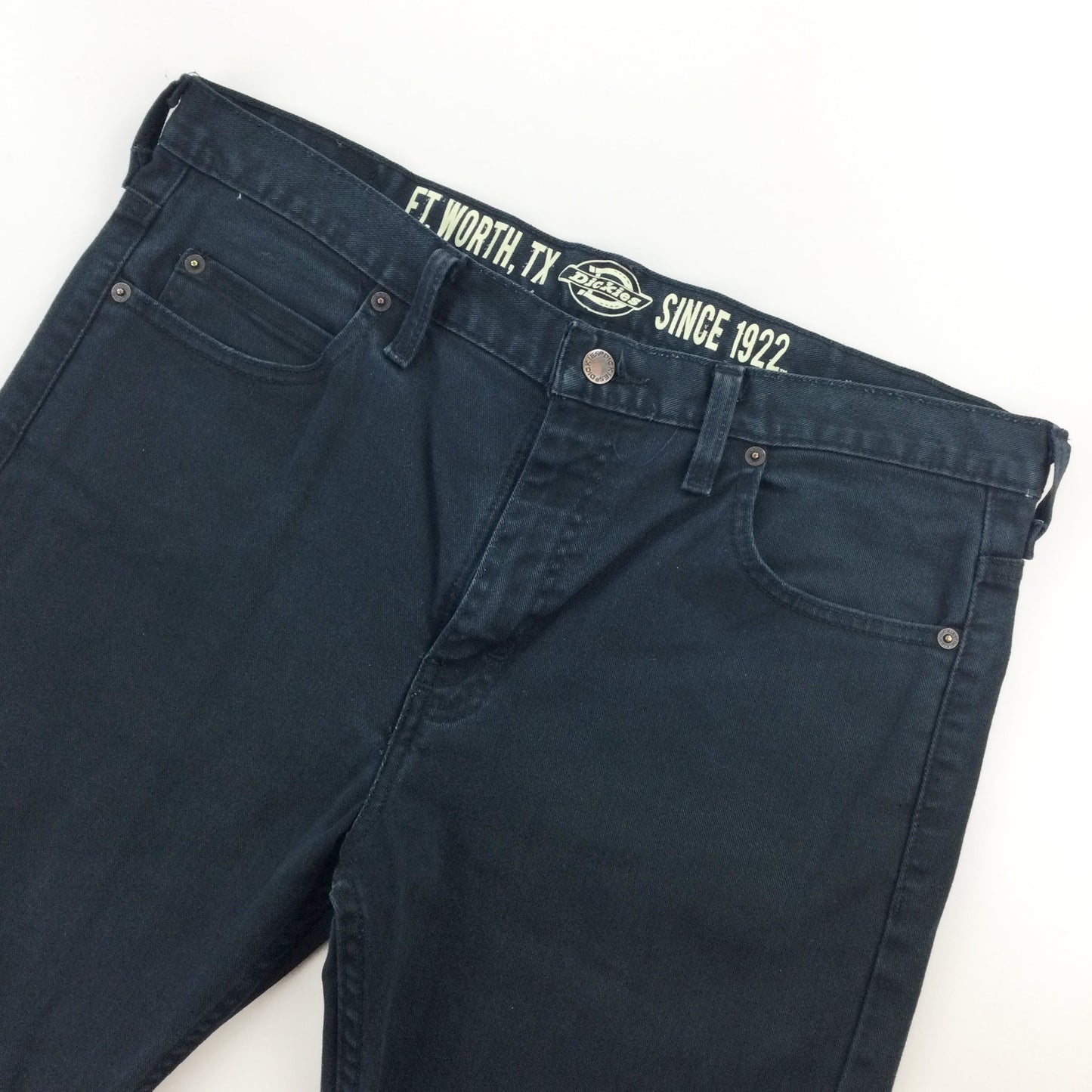 Dickies Pant - W34 L32-DICKIES-olesstore-vintage-secondhand-shop-austria-österreich
