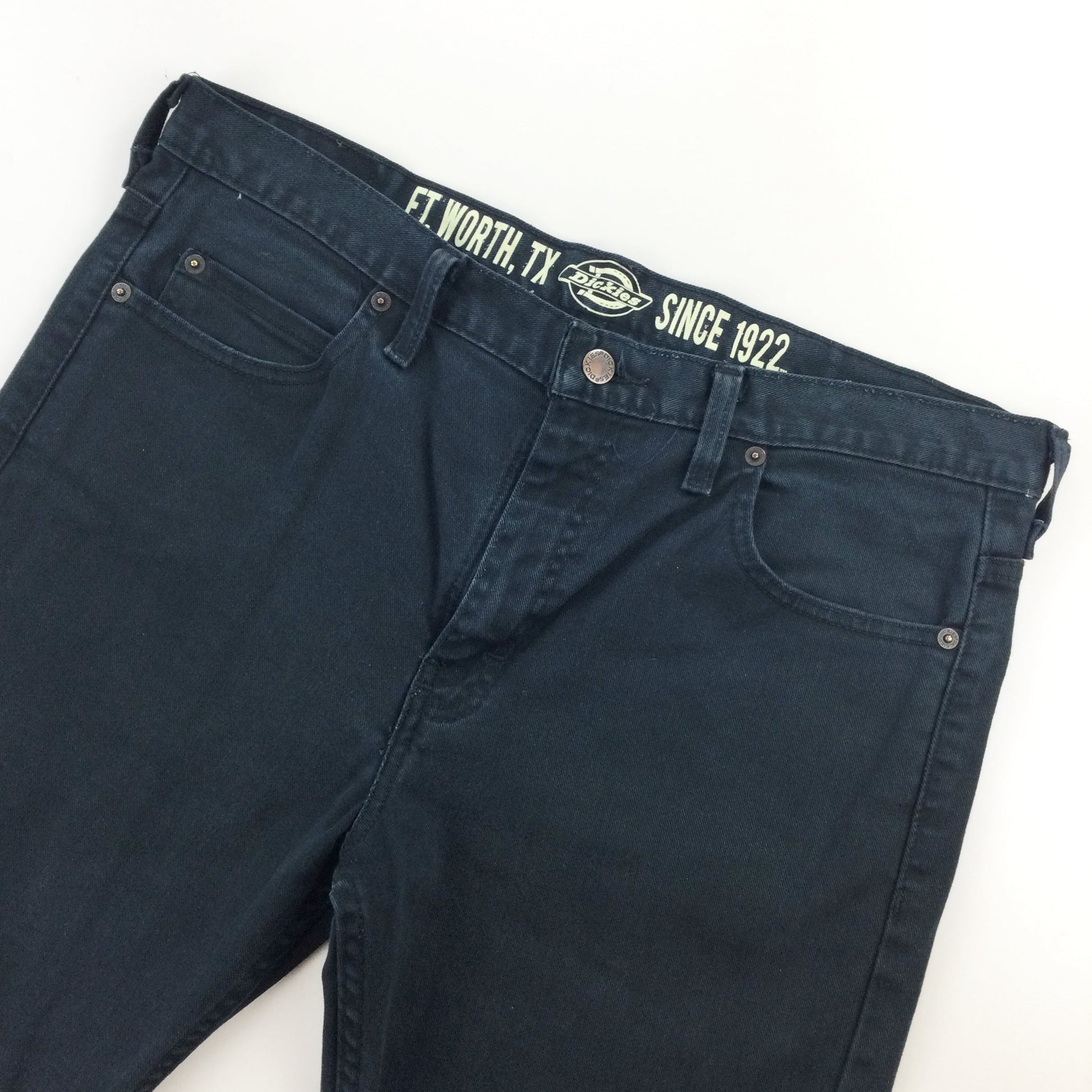 Dickies Pant - W34 L32-DICKIES-olesstore-vintage-secondhand-shop-austria-österreich