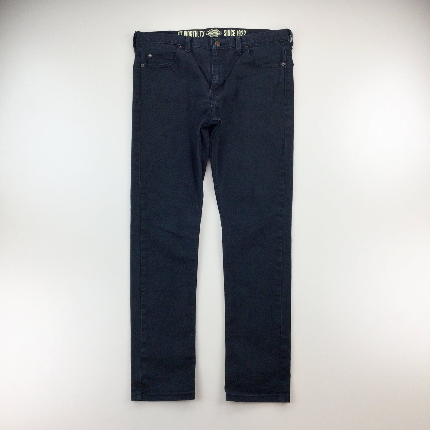 Dickies Pant - W34 L32-DICKIES-olesstore-vintage-secondhand-shop-austria-österreich