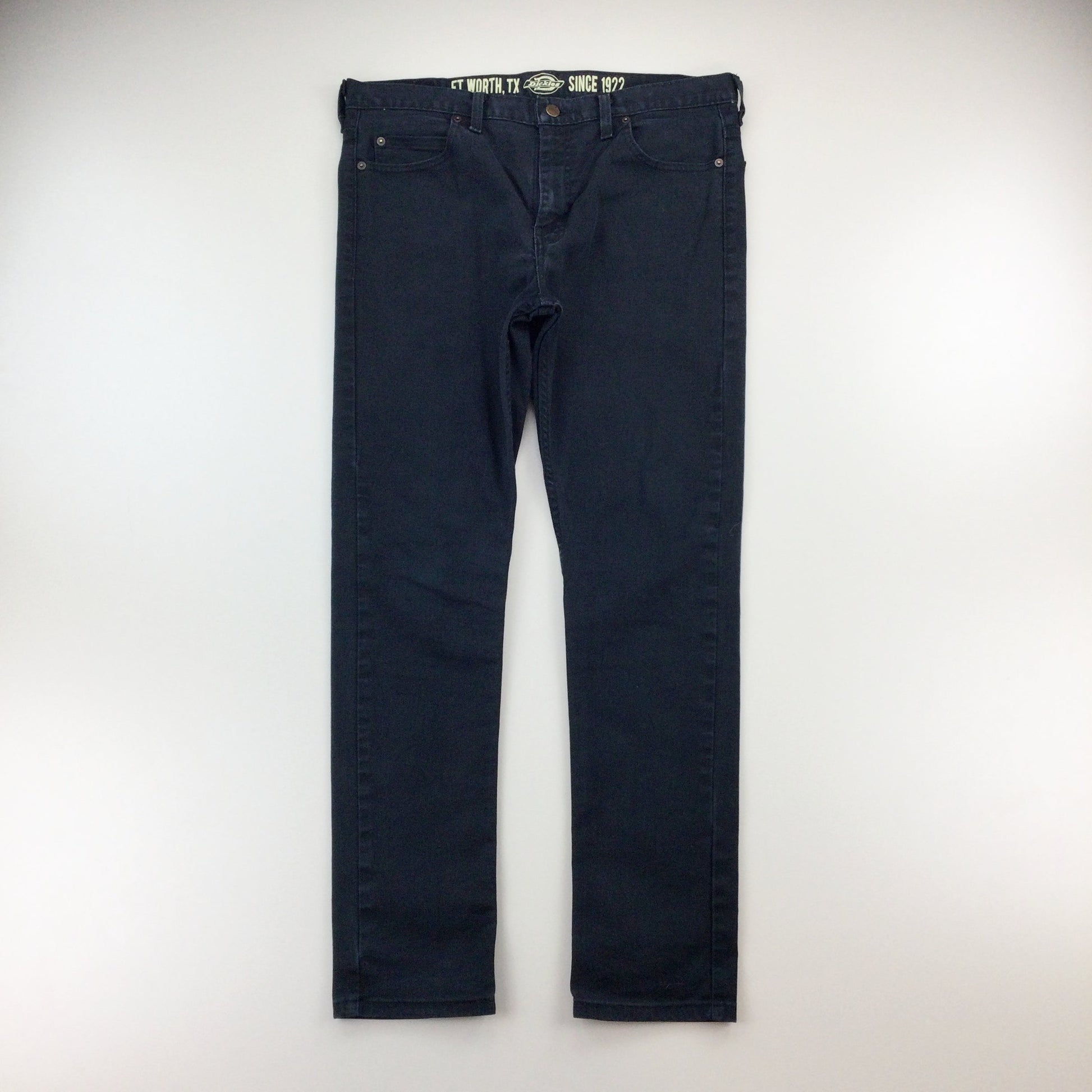 Dickies Pant - W34 L32-DICKIES-olesstore-vintage-secondhand-shop-austria-österreich