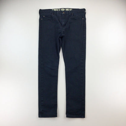 Dickies Pant - W34 L32-DICKIES-olesstore-vintage-secondhand-shop-austria-österreich