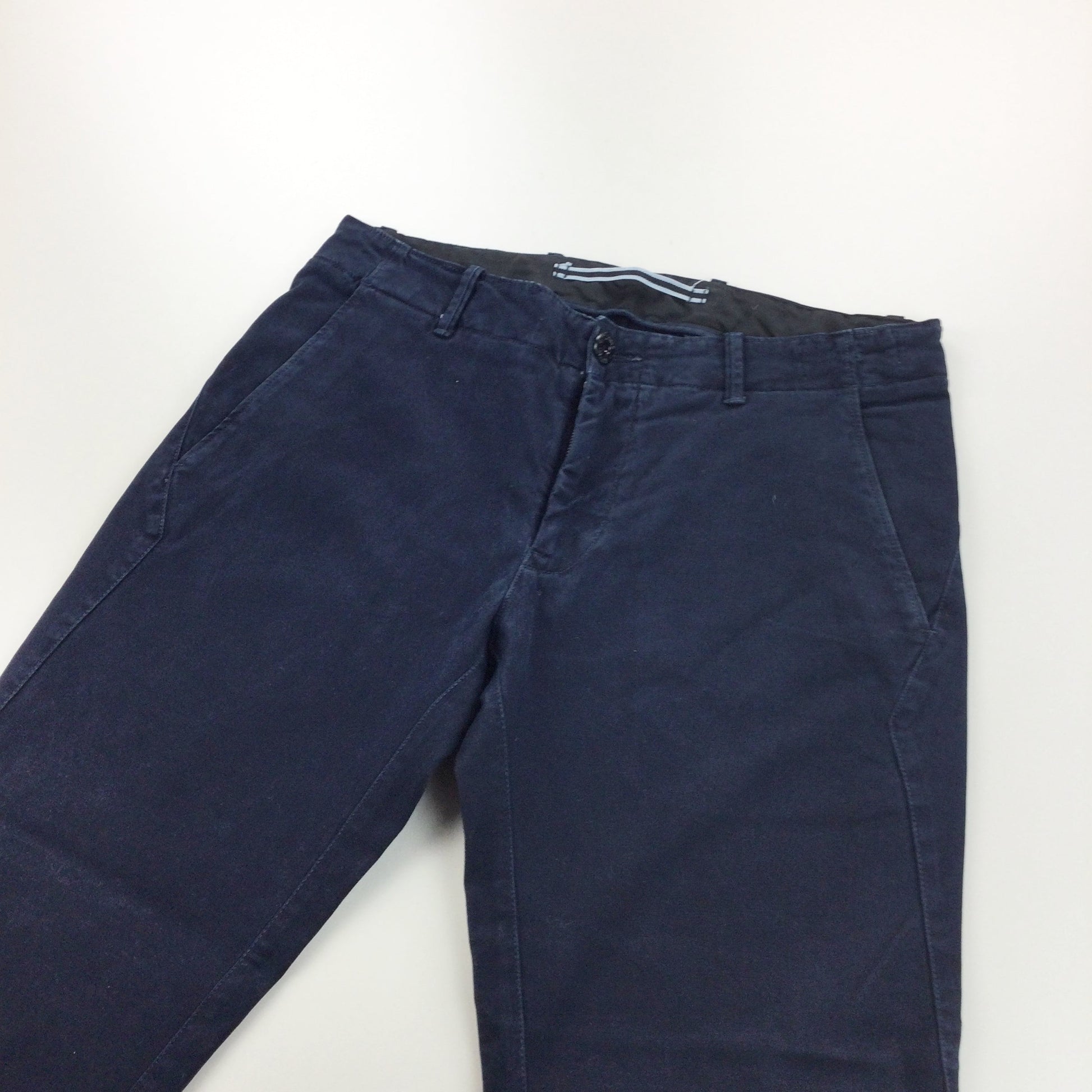 Stone Island Pant - W31 L30-STONE ISLAND-olesstore-vintage-secondhand-shop-austria-österreich