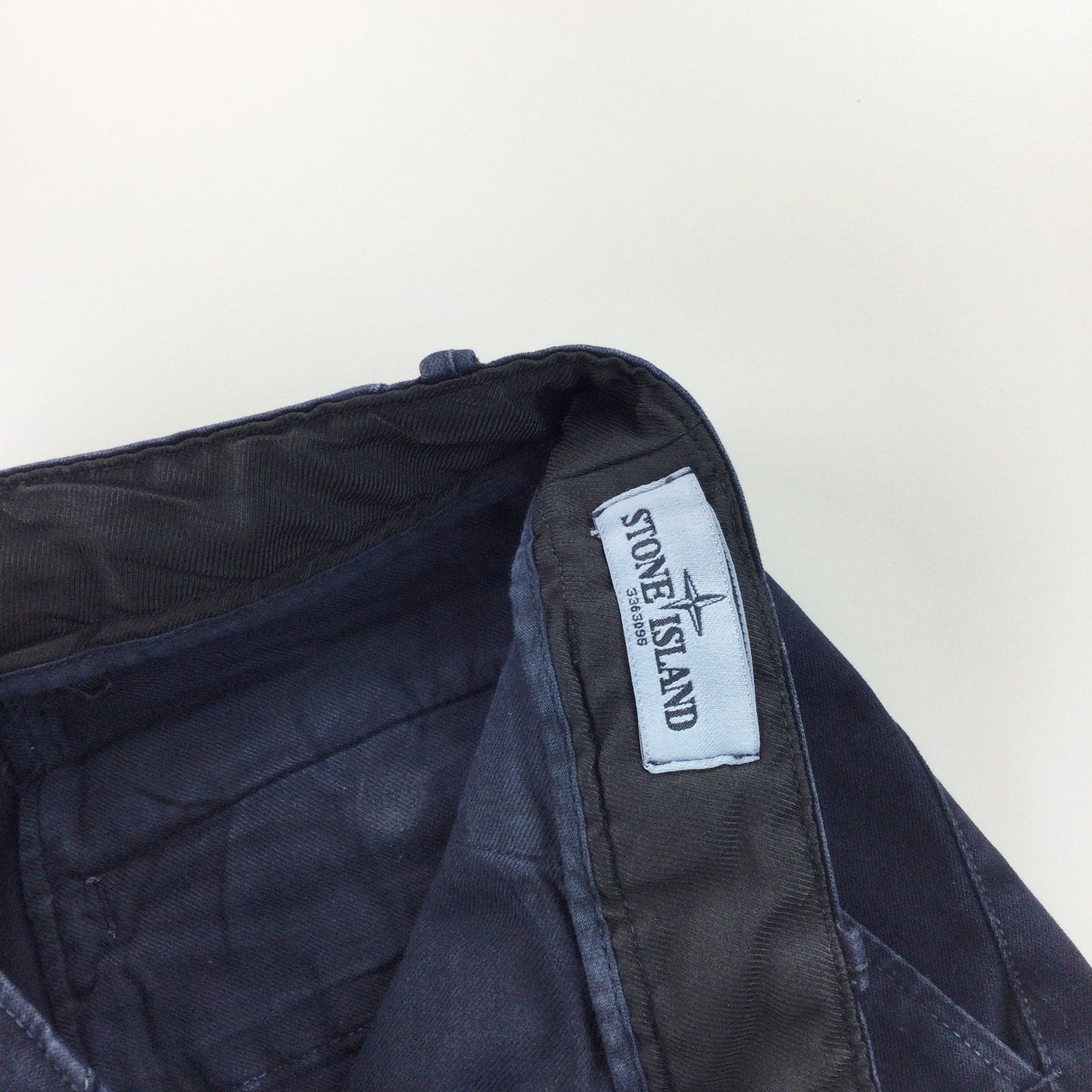 Stone Island Pant - W31 L30-STONE ISLAND-olesstore-vintage-secondhand-shop-austria-österreich