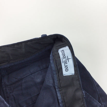 Stone Island Pant - W31 L30-STONE ISLAND-olesstore-vintage-secondhand-shop-austria-österreich