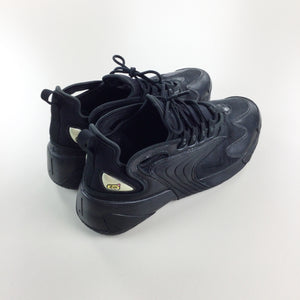 Nike Zoom 2000 Sneaker - EUR40-NIKE-olesstore-vintage-secondhand-shop-austria-österreich