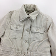 Load image into Gallery viewer, Armani 2in1 Jacket - Women/42-ARMANI-olesstore-vintage-secondhand-shop-austria-österreich