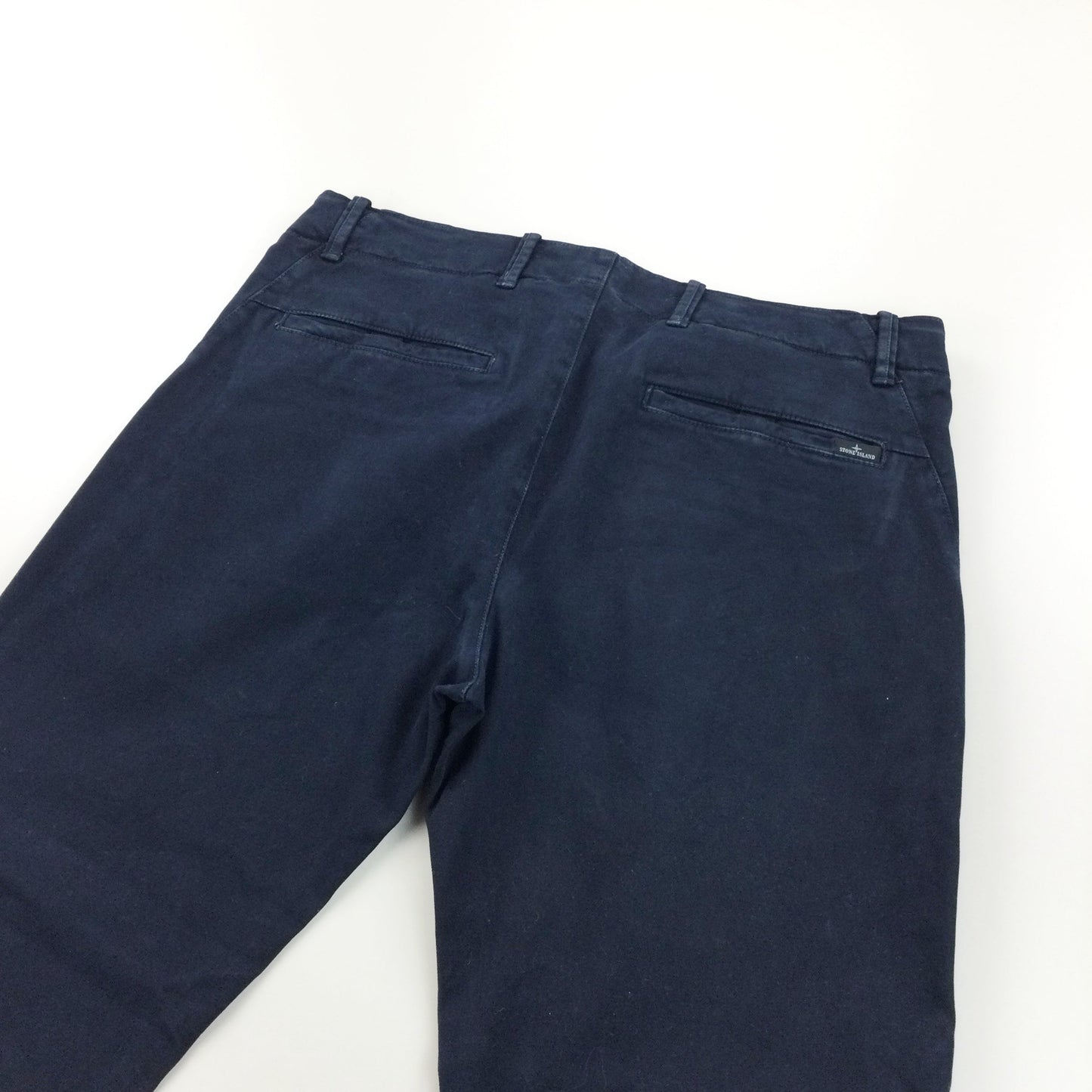 Stone Island Pant - W31 L30-STONE ISLAND-olesstore-vintage-secondhand-shop-austria-österreich