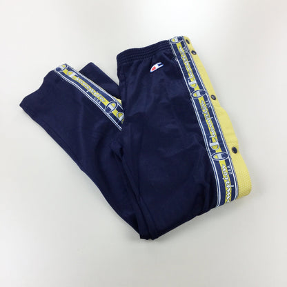 Champion 90s Sport Tracksuit - XS-olesstore-vintage-secondhand-shop-austria-österreich