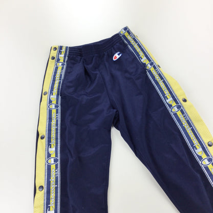 Champion 90s Sport Tracksuit - XS-olesstore-vintage-secondhand-shop-austria-österreich